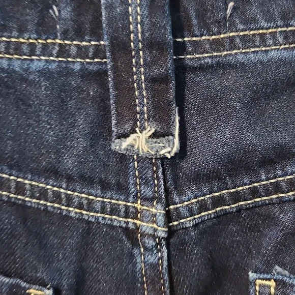 Free People Jeans - Picture 4 of 9